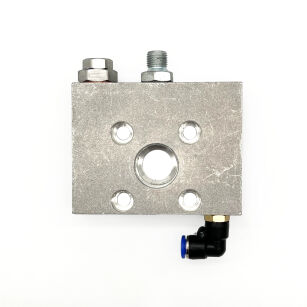 Blok zaworowy do agregatu SP1900 Pro-Spray