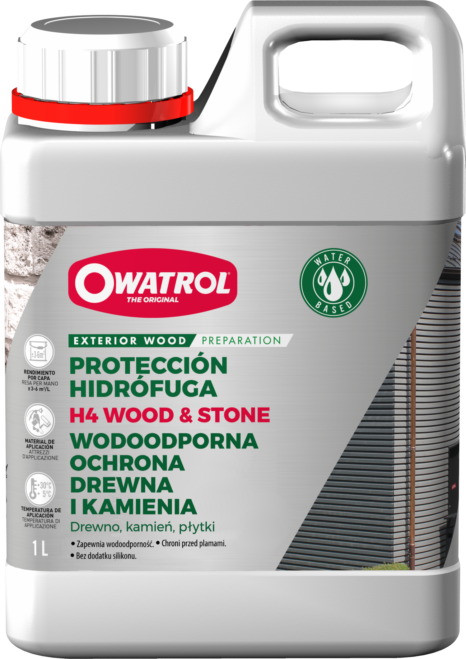 owatrol h4 wood&stone