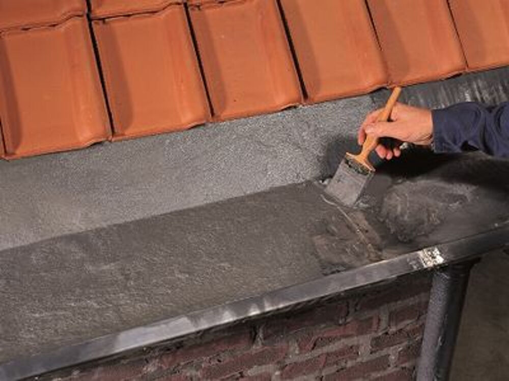 FillCoat Fibres: Skuteczne Rozwiązanie na Problemy z Nieszczelnościami