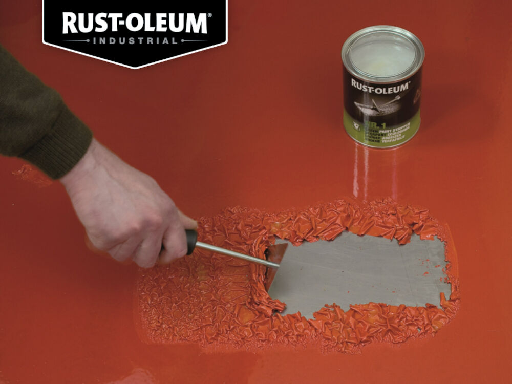 Green Paint Stripper Nr 1 – Skuteczne i Bezpieczne Usuwanie Starych Powłok
