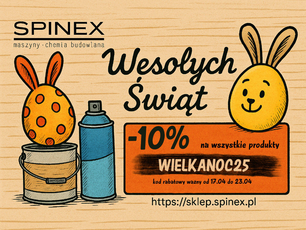 ŚWIĄTECZNA PROMOCJA! Nie przegap rabatu na cały asortyment